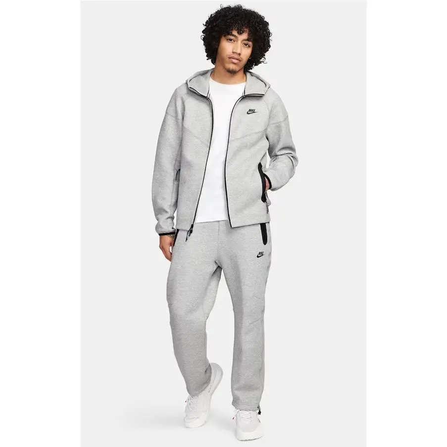 Nike clothing - FB7921063 - FB7921063 - Gray 0