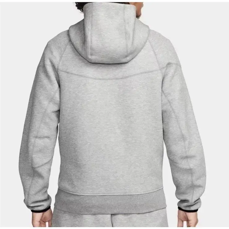 Nike clothing - FB7921063 - FB7921063 - Gray 1