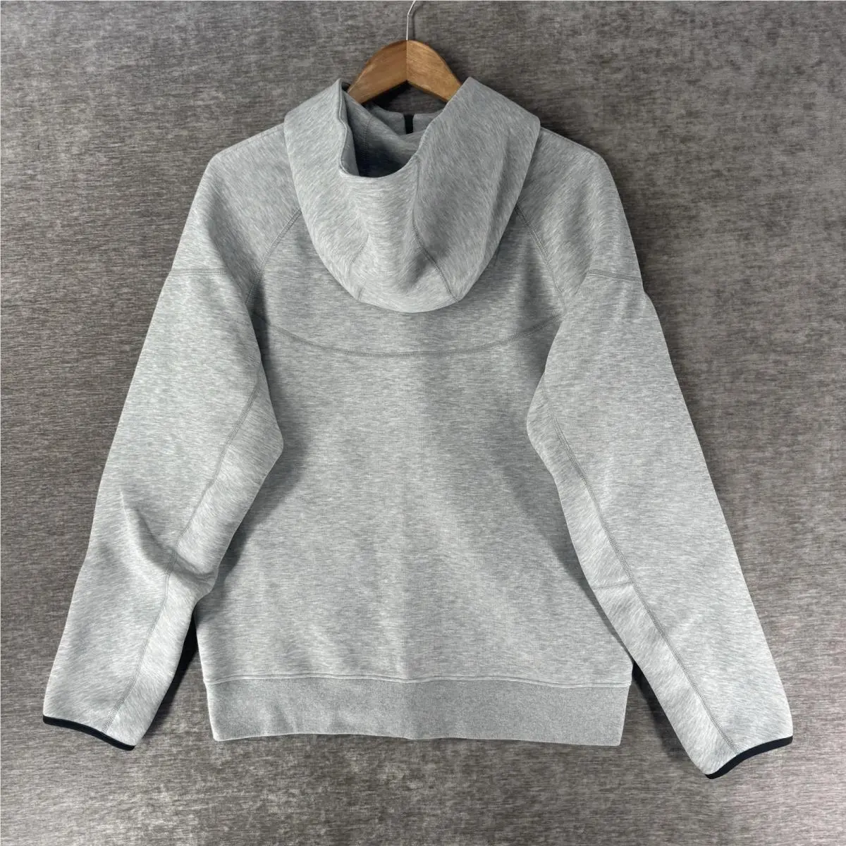 Nike clothing - FB7921063 - FB7921-063 - Gray (UPC: 0196607413289) 6