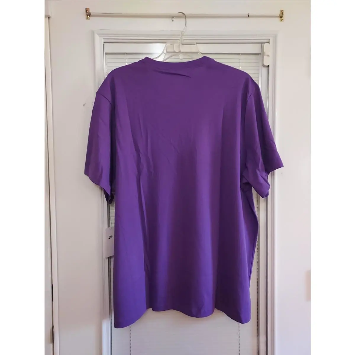 Nike clothing - Purple 1