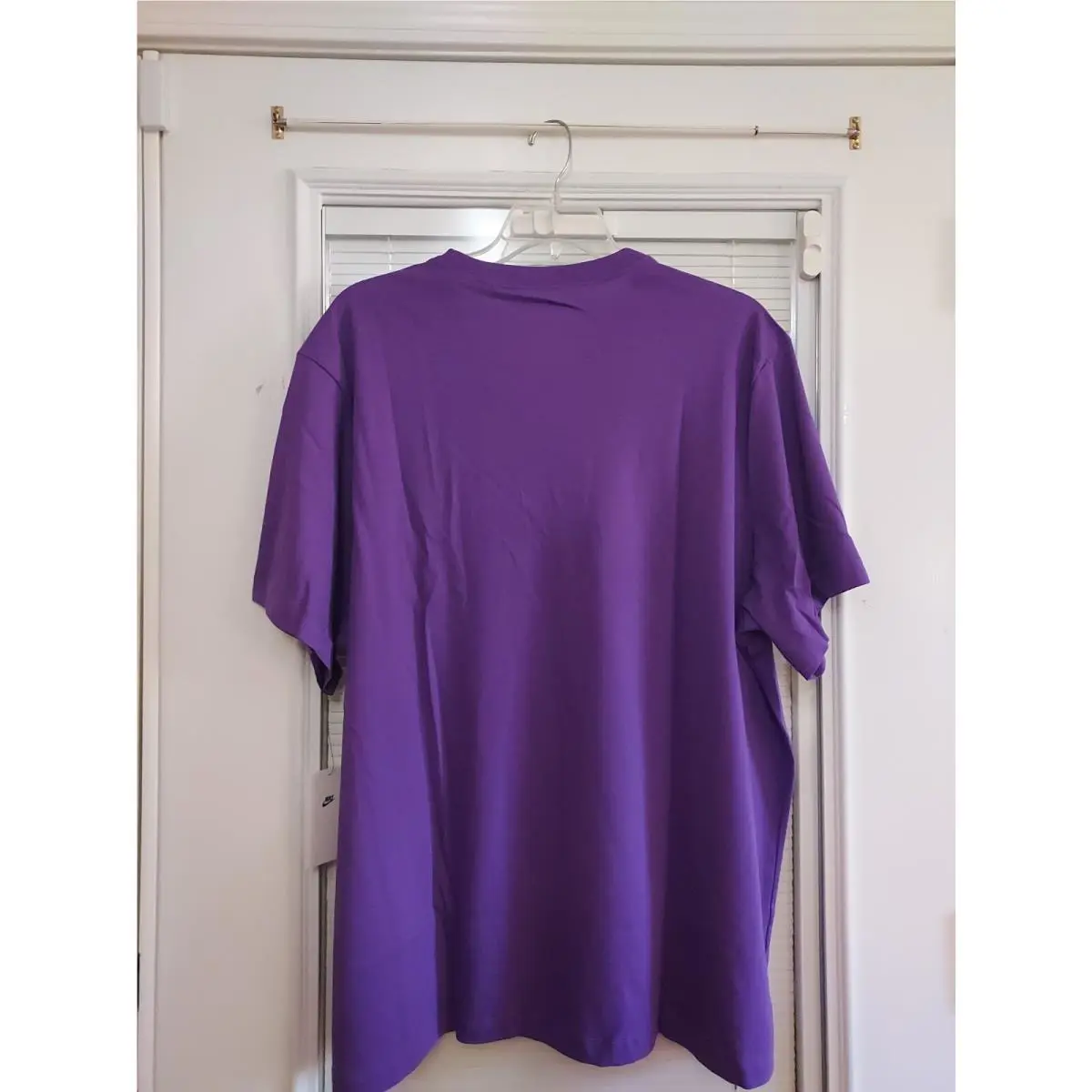 Nike clothing - Purple 4
