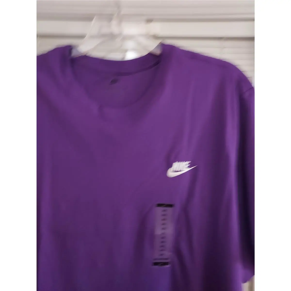 Nike clothing - Purple 3