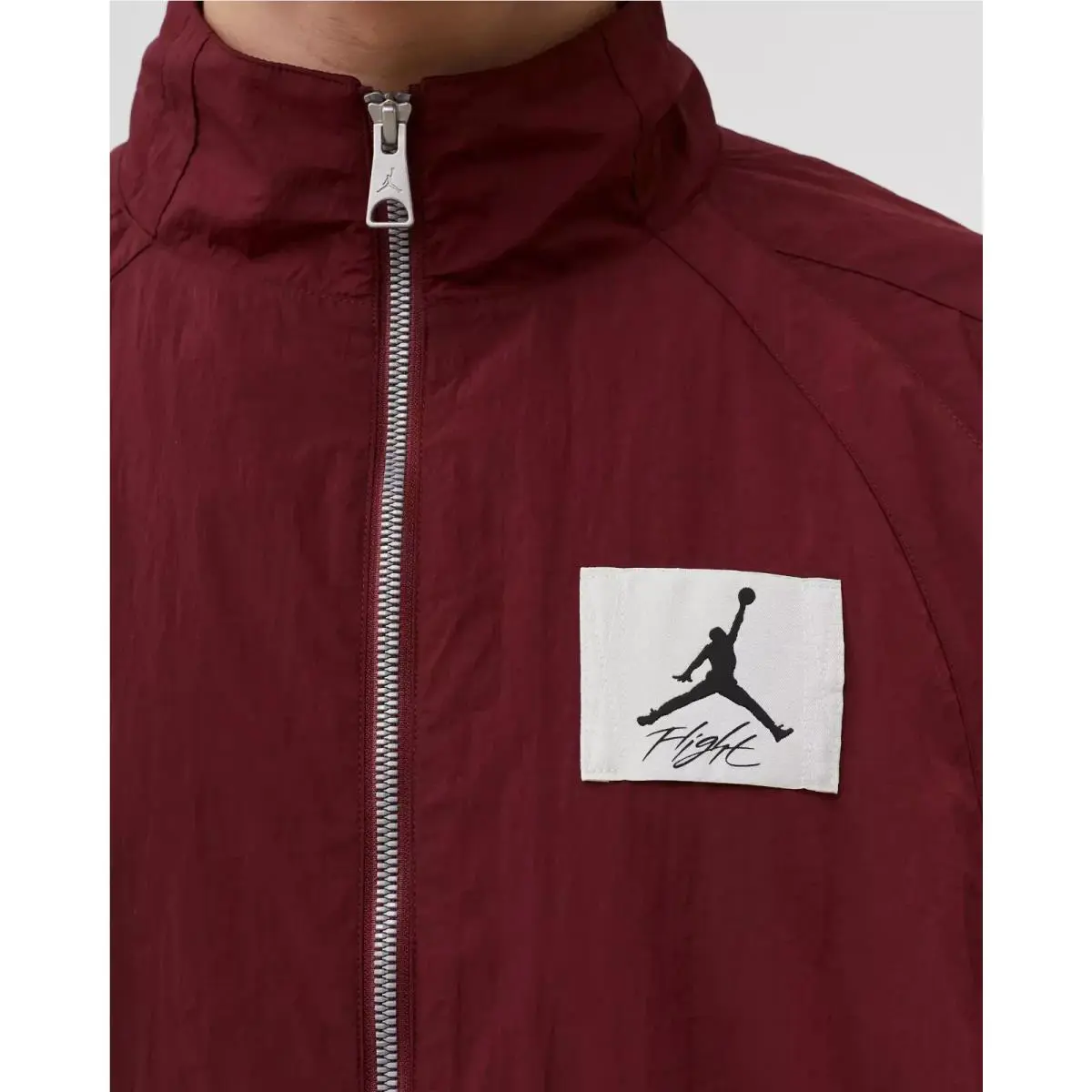 Nike clothing - Red 1