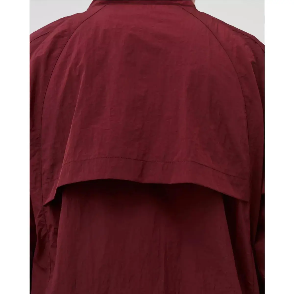 Nike clothing - Red 3
