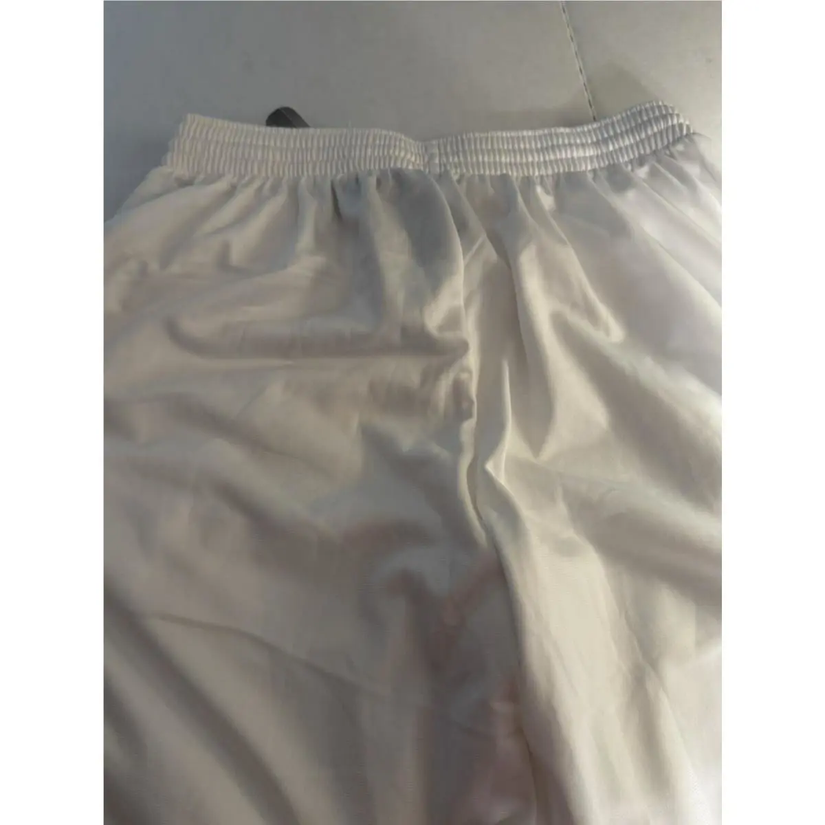 Nike clothing - Nike 2003 - 137047 - White (UPC: 826220567334) 9