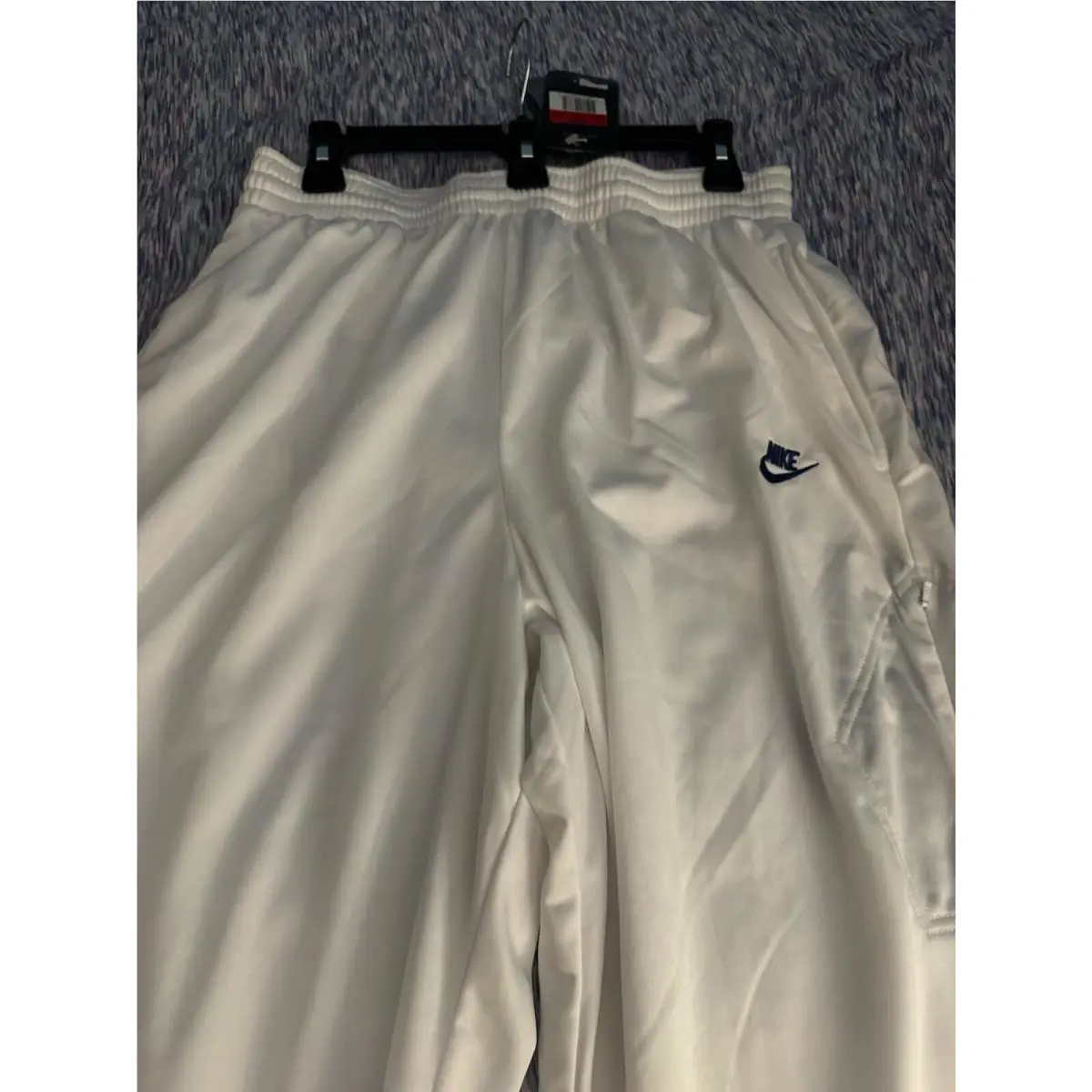 Nike clothing - Nike 2003 - 137047 - White (UPC: 826220567334) 1