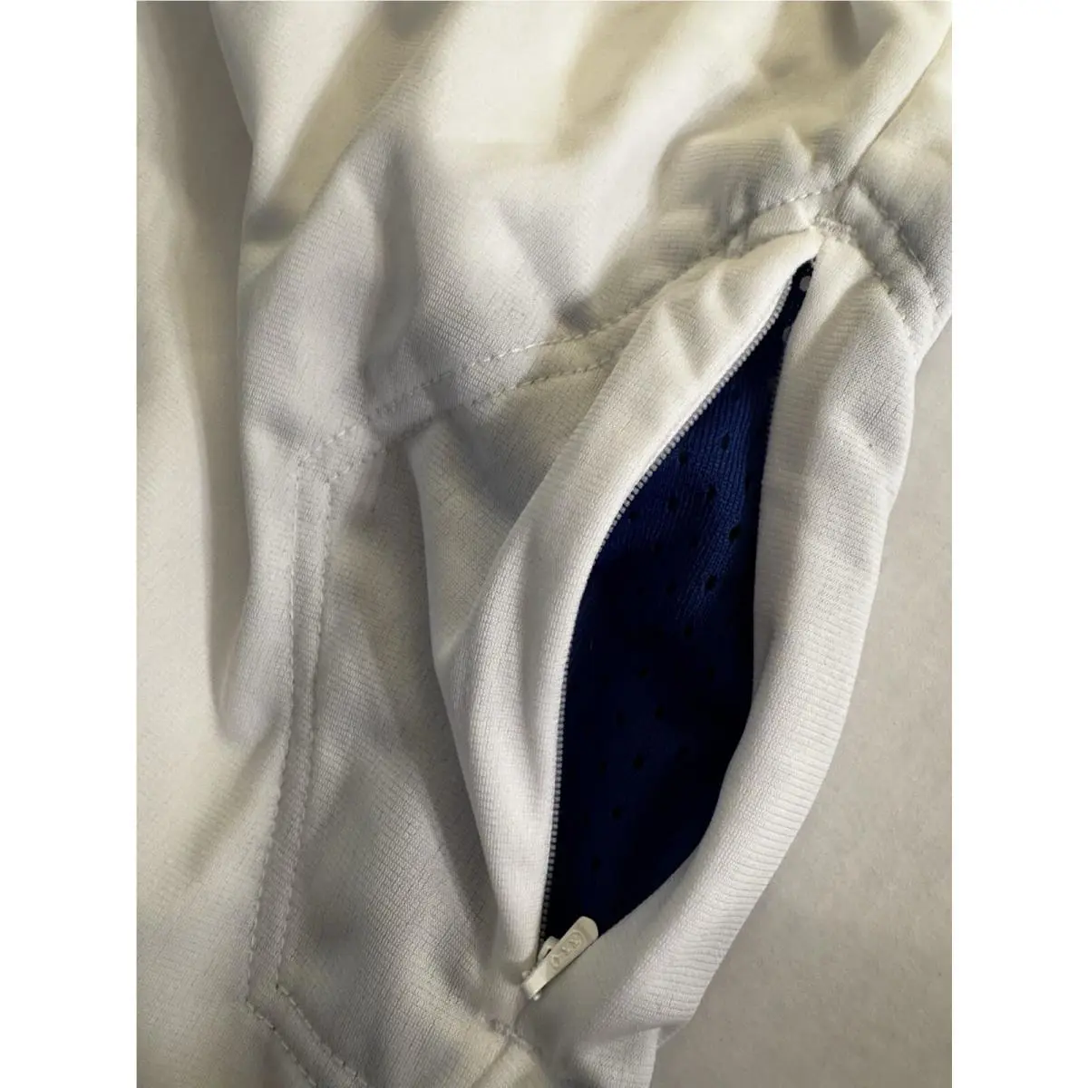 Nike clothing - Nike 2003 - 137047 - White (UPC: 826220567334) 5