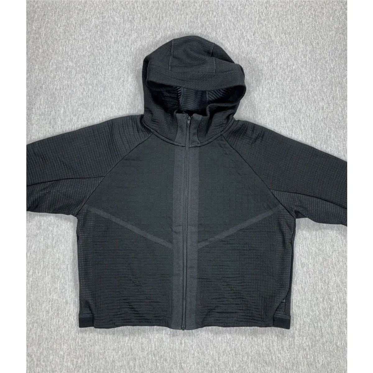 Nike clothing - CI9432-011 - CI9432-011 - Black 2
