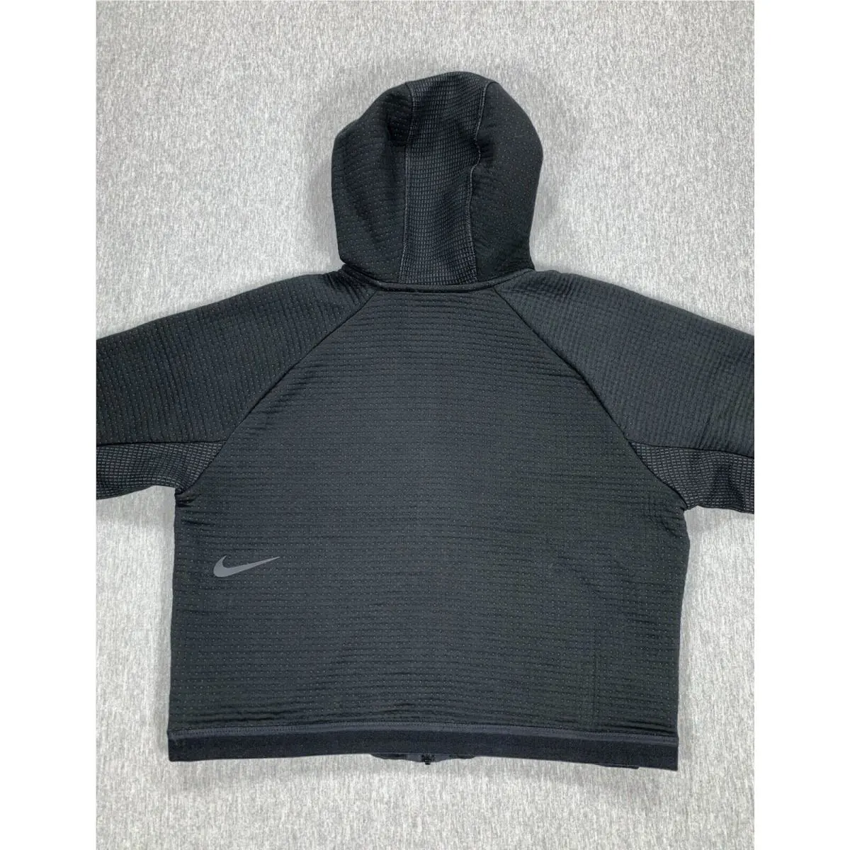 Nike clothing - CI9432-011 - CI9432-011 - Black 4