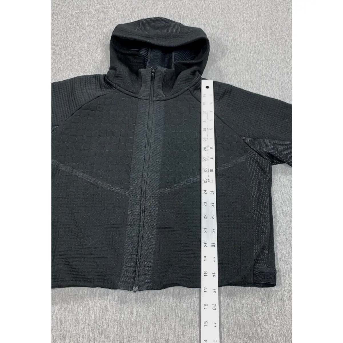 Nike clothing - CI9432-011 - CI9432-011 - Black 6