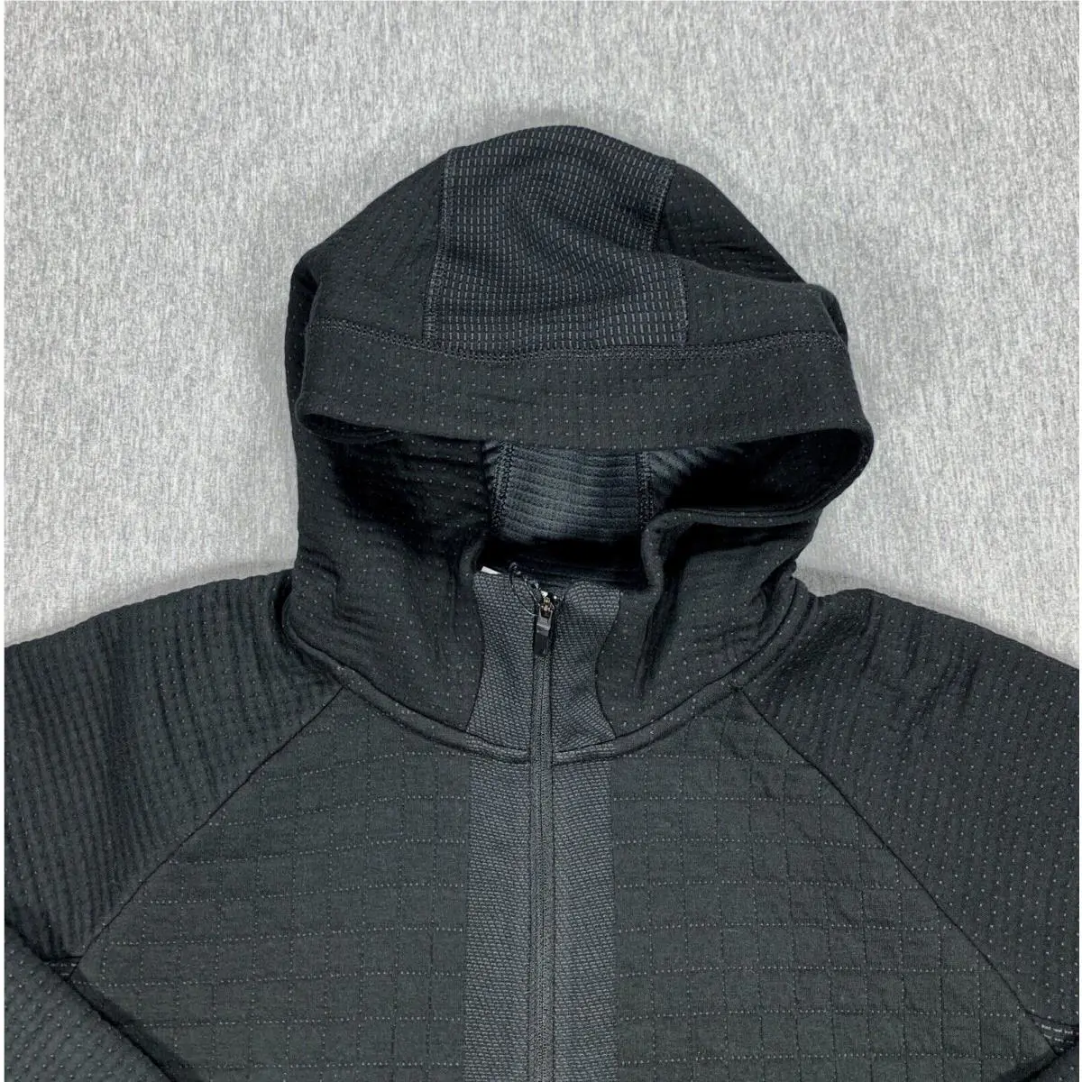Nike clothing - CI9432-011 - CI9432-011 - Black 0