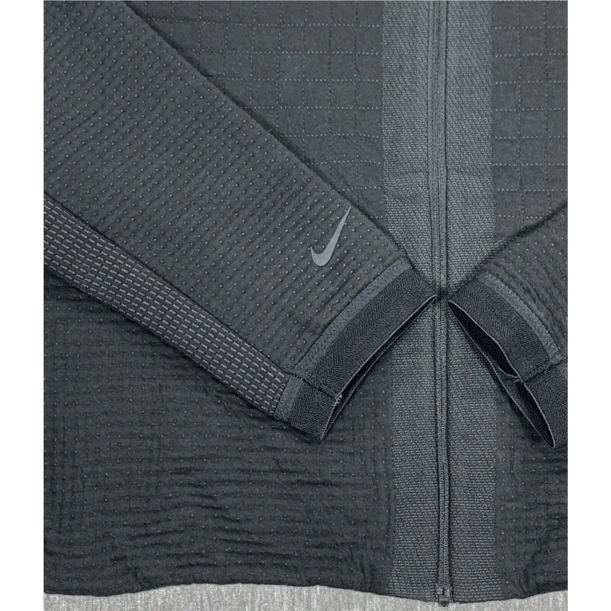 Nike clothing - CI9432-011 - CI9432-011 - Black 1