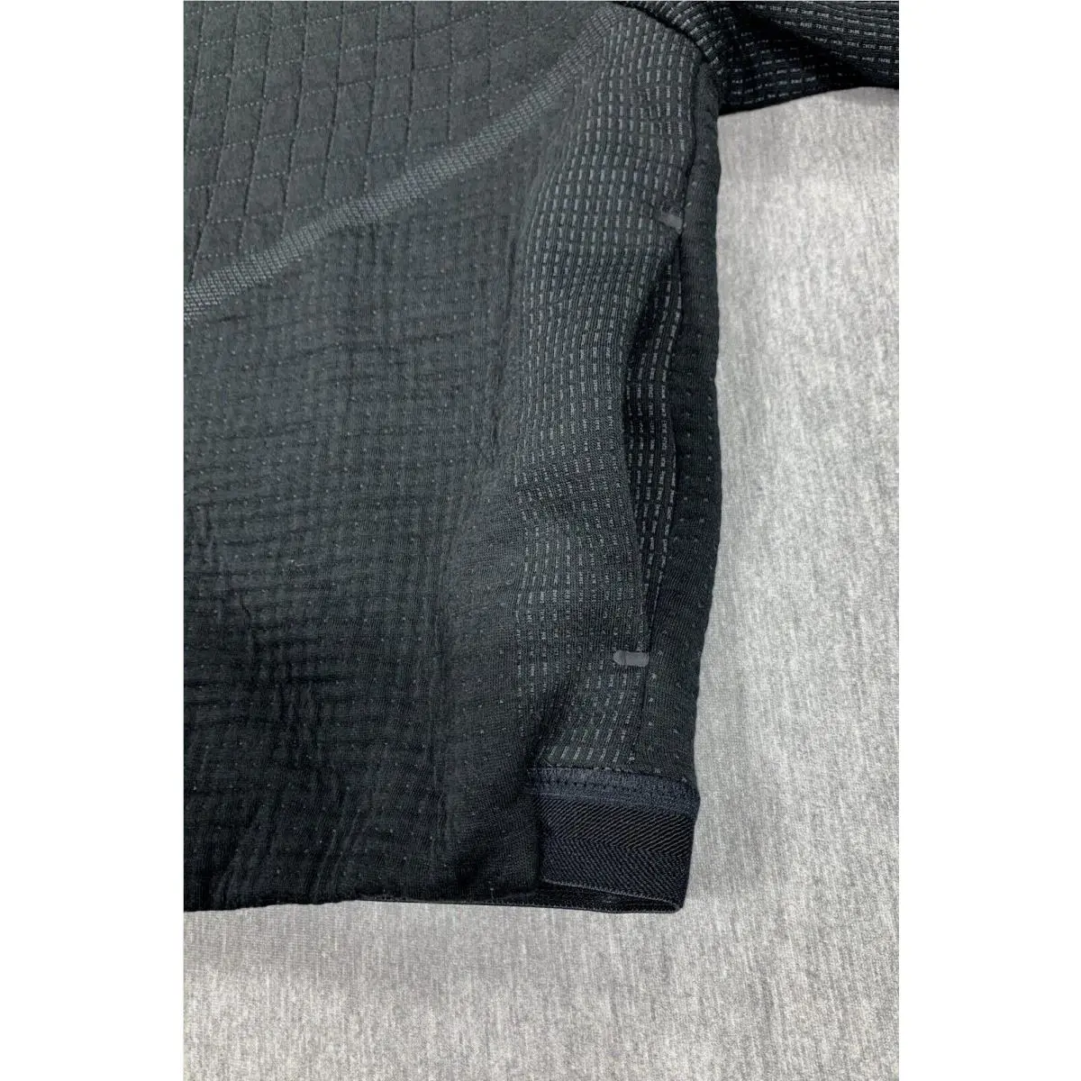 Nike clothing - CI9432-011 - CI9432-011 - Black 3