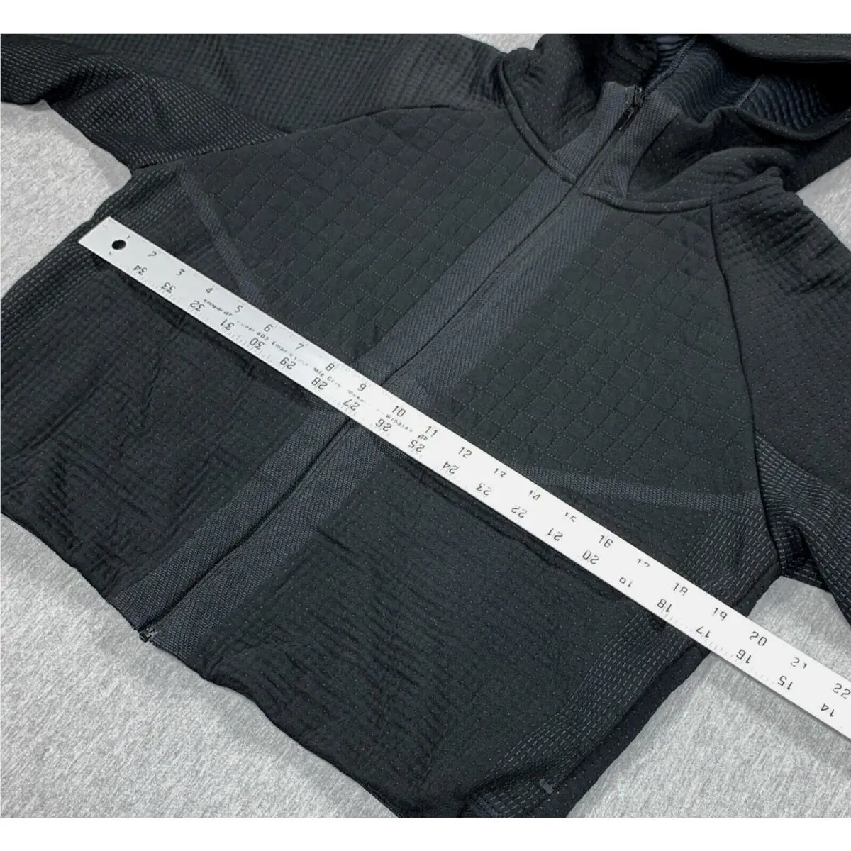 Nike clothing - CI9432-011 - CI9432-011 - Black 7