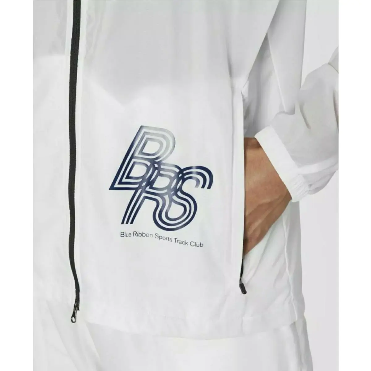 Nike clothing - White 3