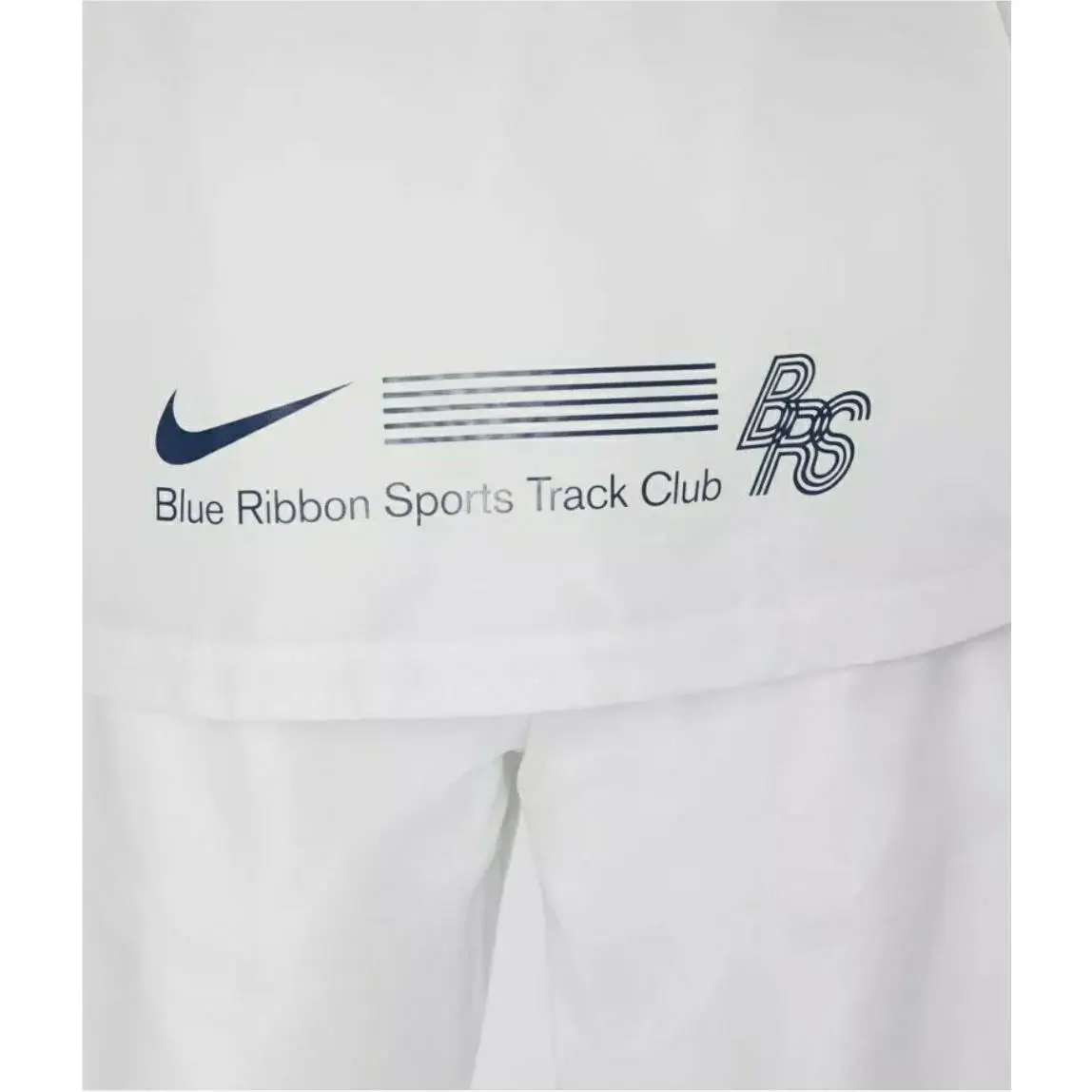 Nike clothing - White 4