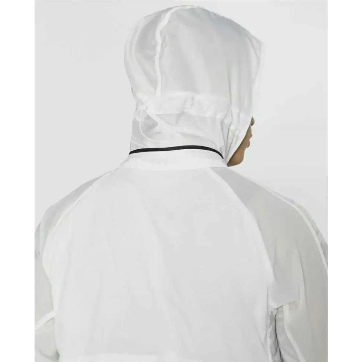 Nike clothing - White 5