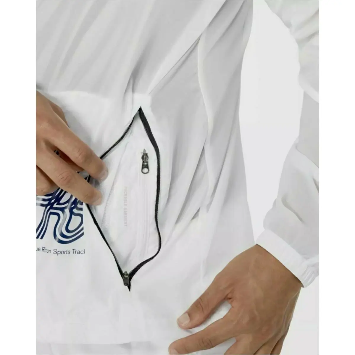 Nike clothing - White 6
