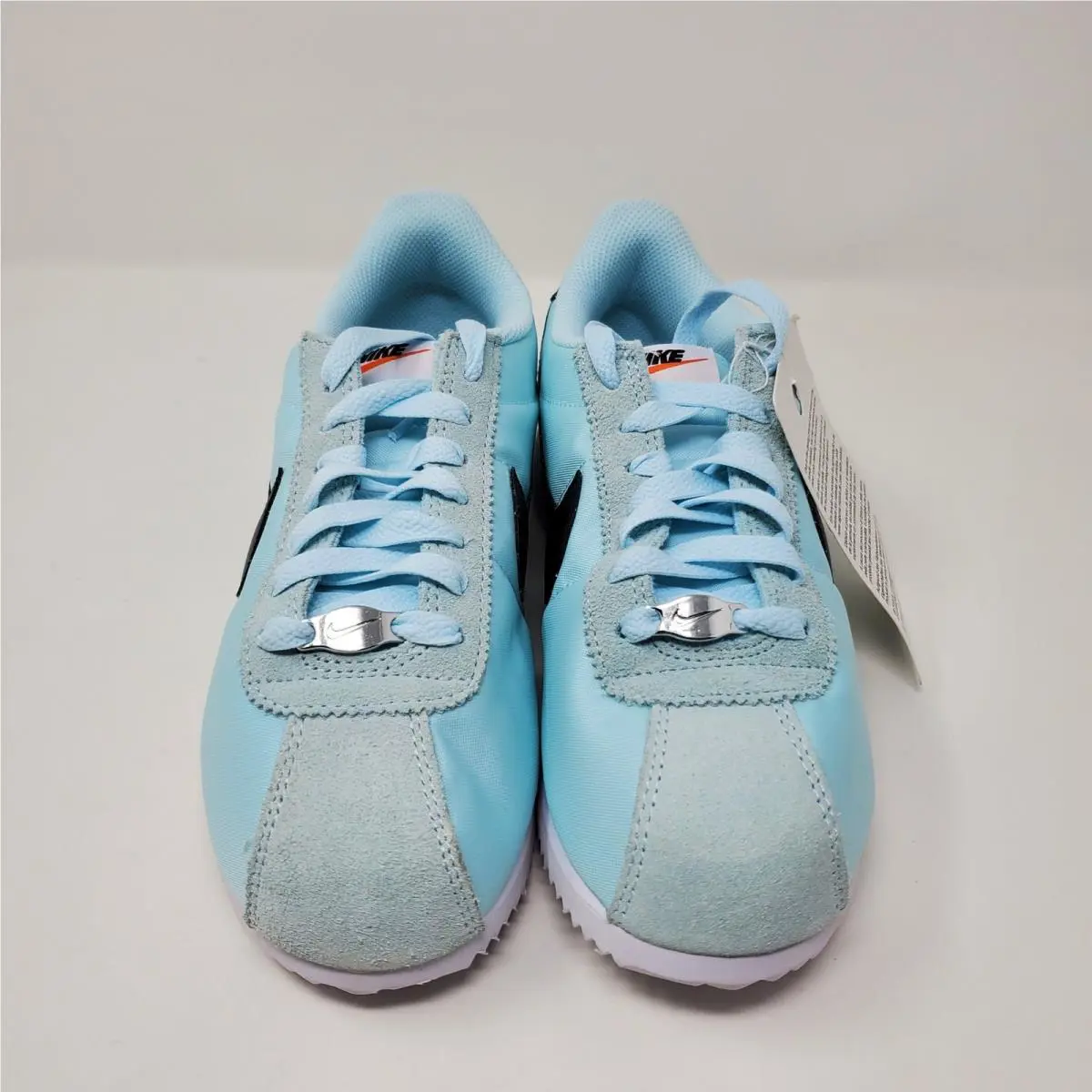 Nike shoes Cortez - Blue 0