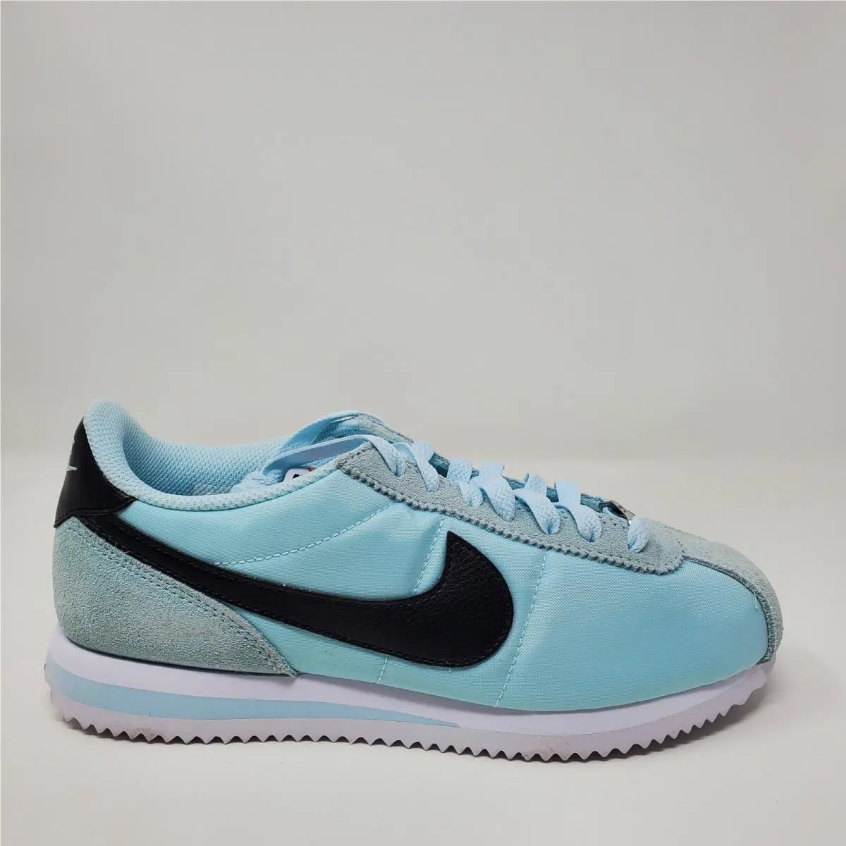 Nike shoes Cortez - Blue 2