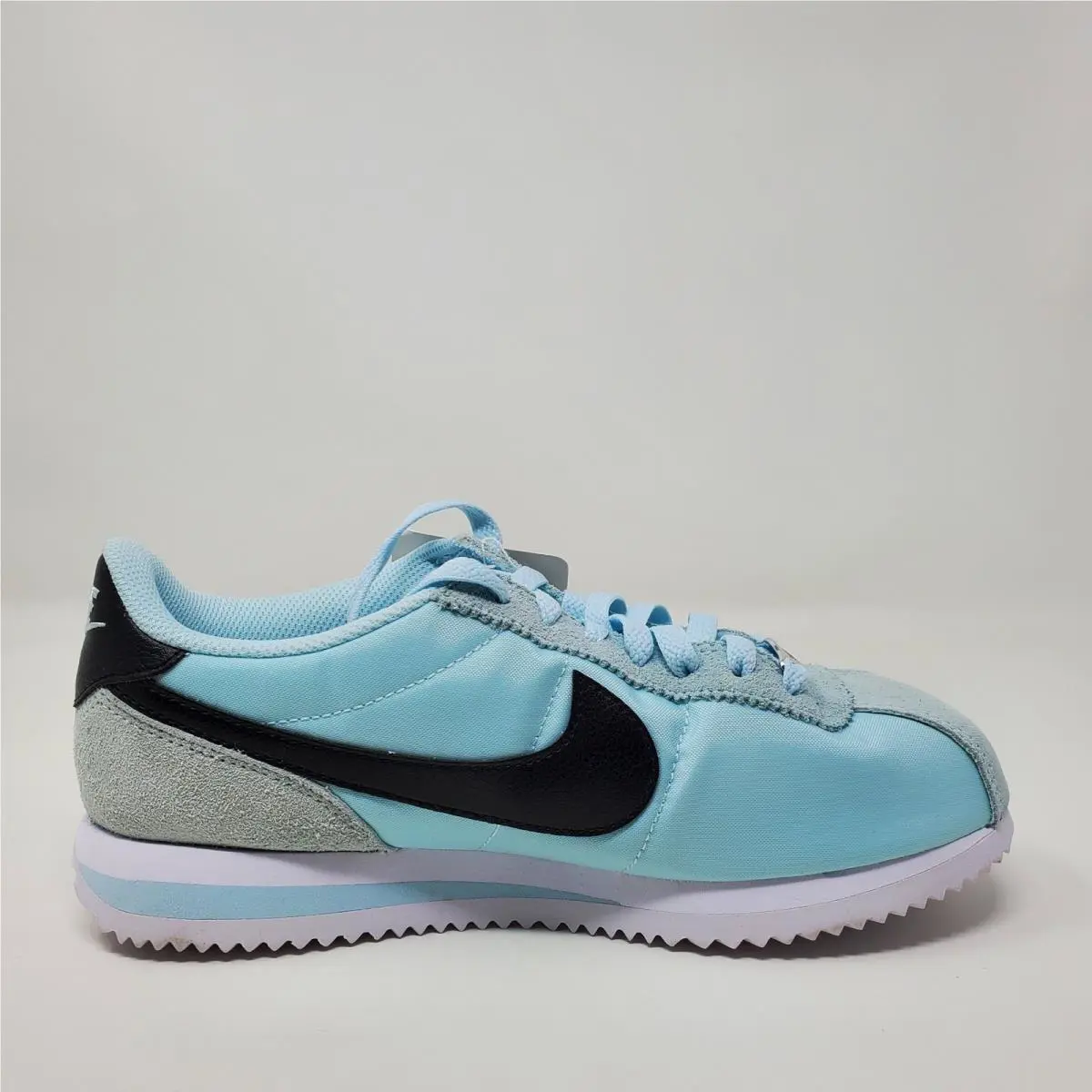 Nike shoes Cortez - Blue 4