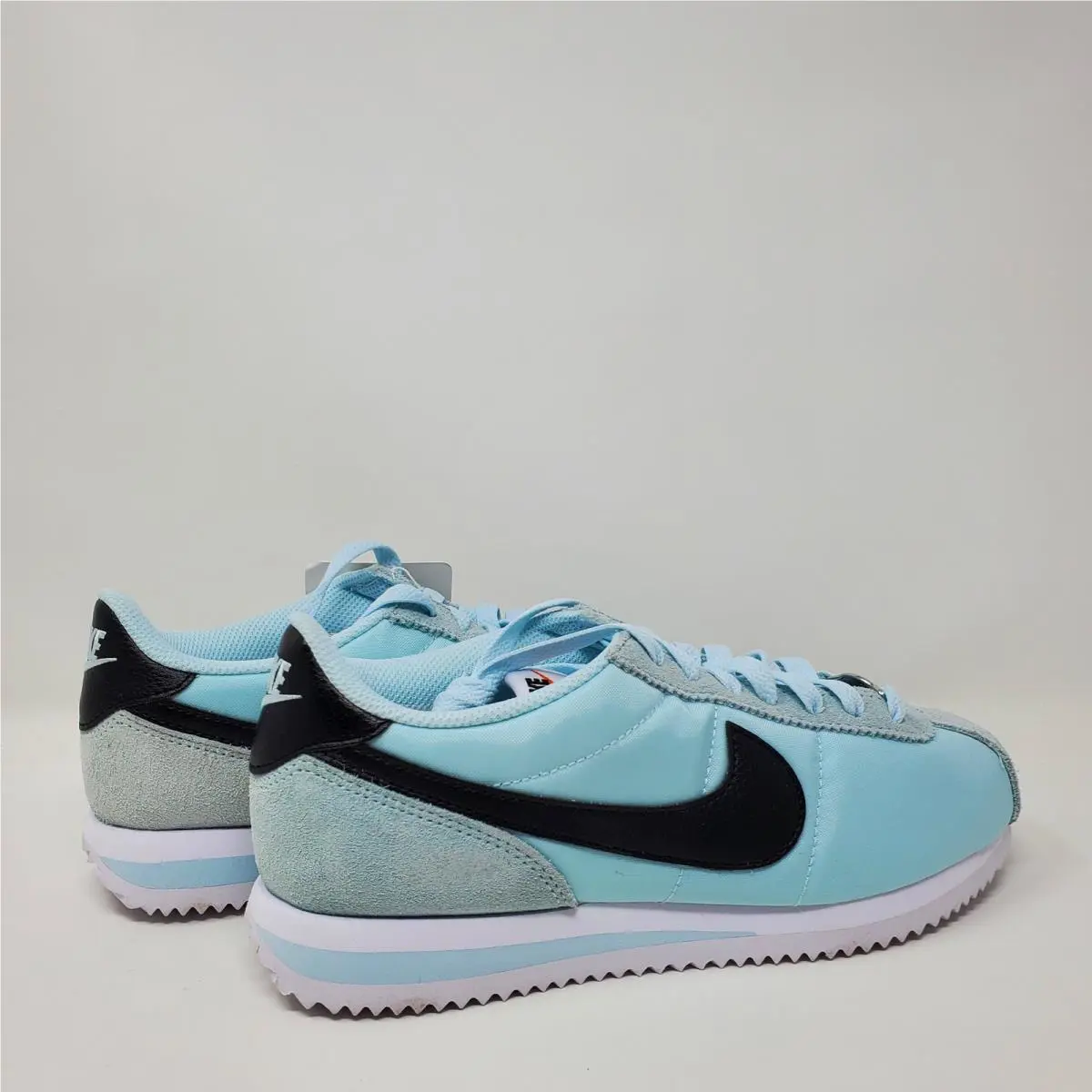 Nike shoes Cortez - Blue 5