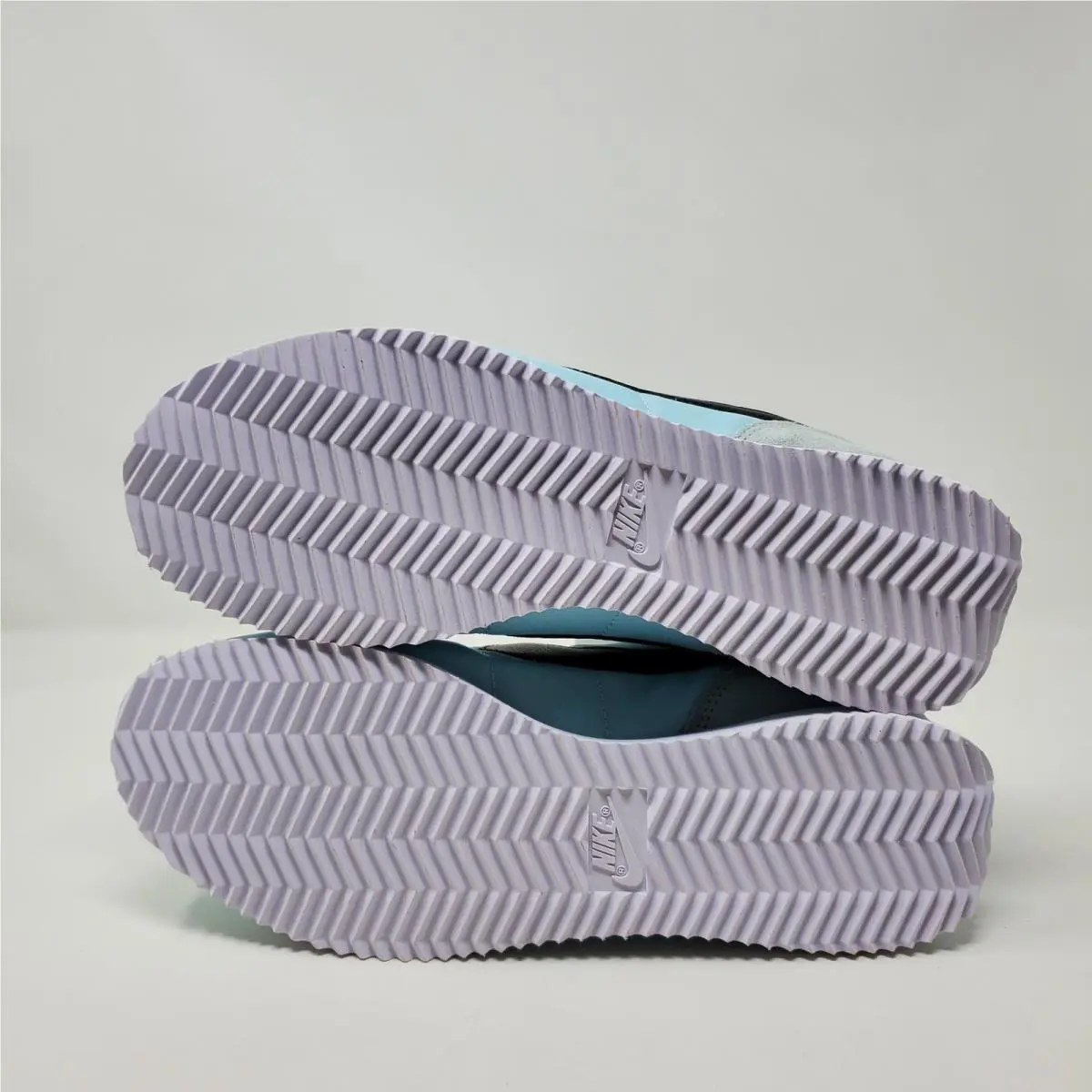 Nike shoes Cortez - Blue 6