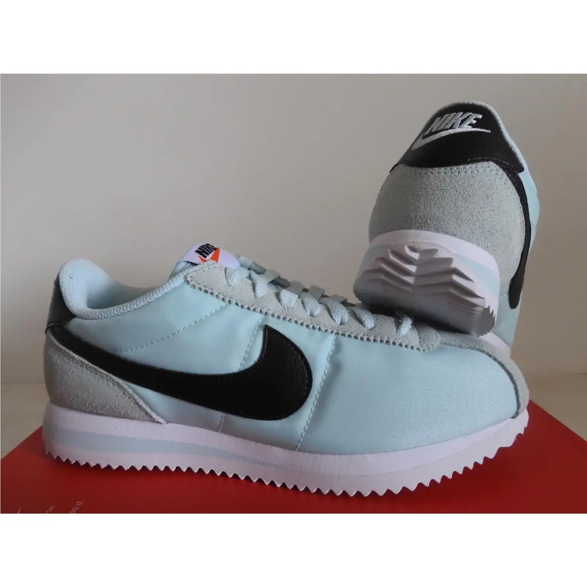 Nike shoes - Nike Cortez - Cortez - DZ2795-401 - Blue (UPC: 197596993493) 0
