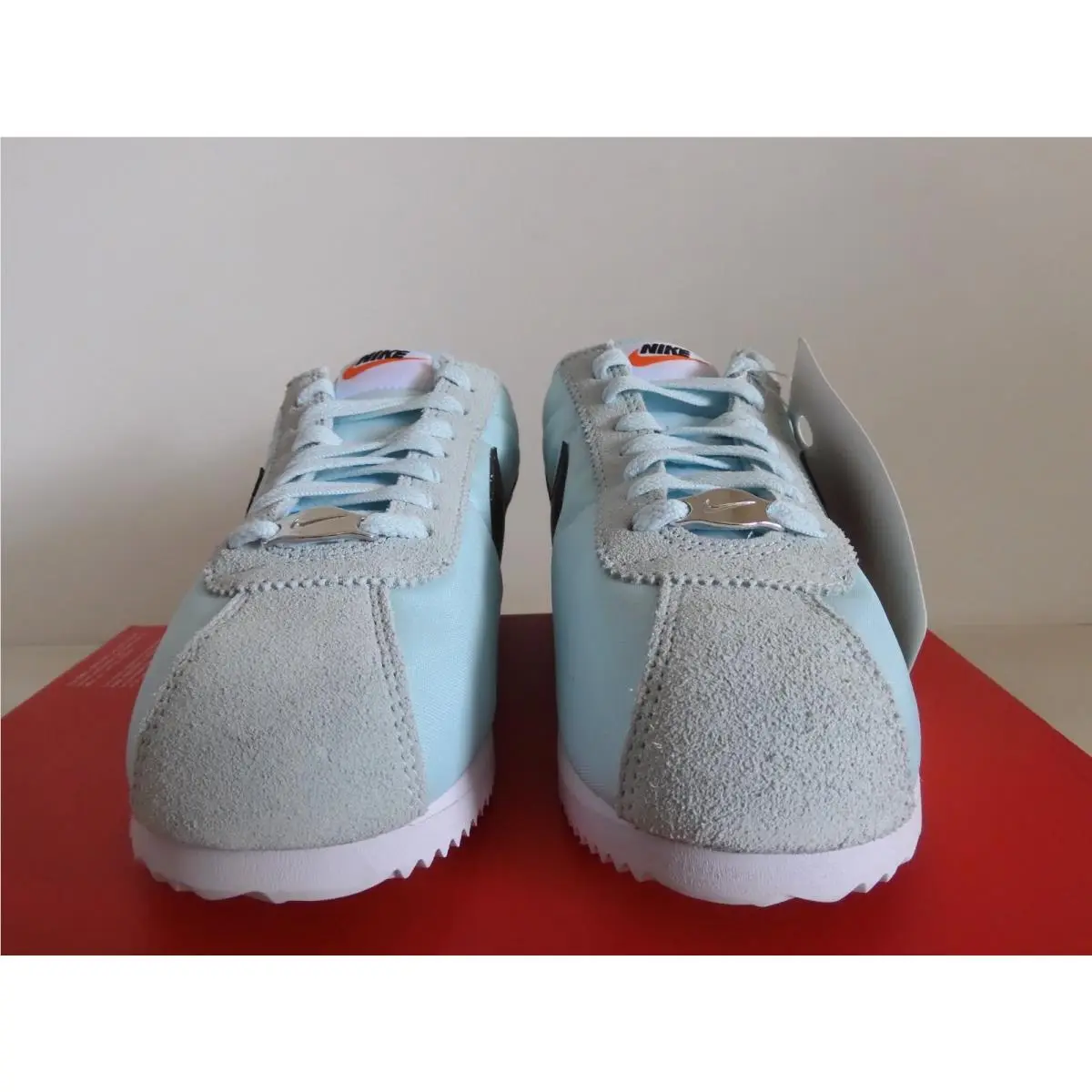 Nike shoes - Nike Cortez - Cortez - DZ2795-401 - Blue (UPC: 197596993493) 1