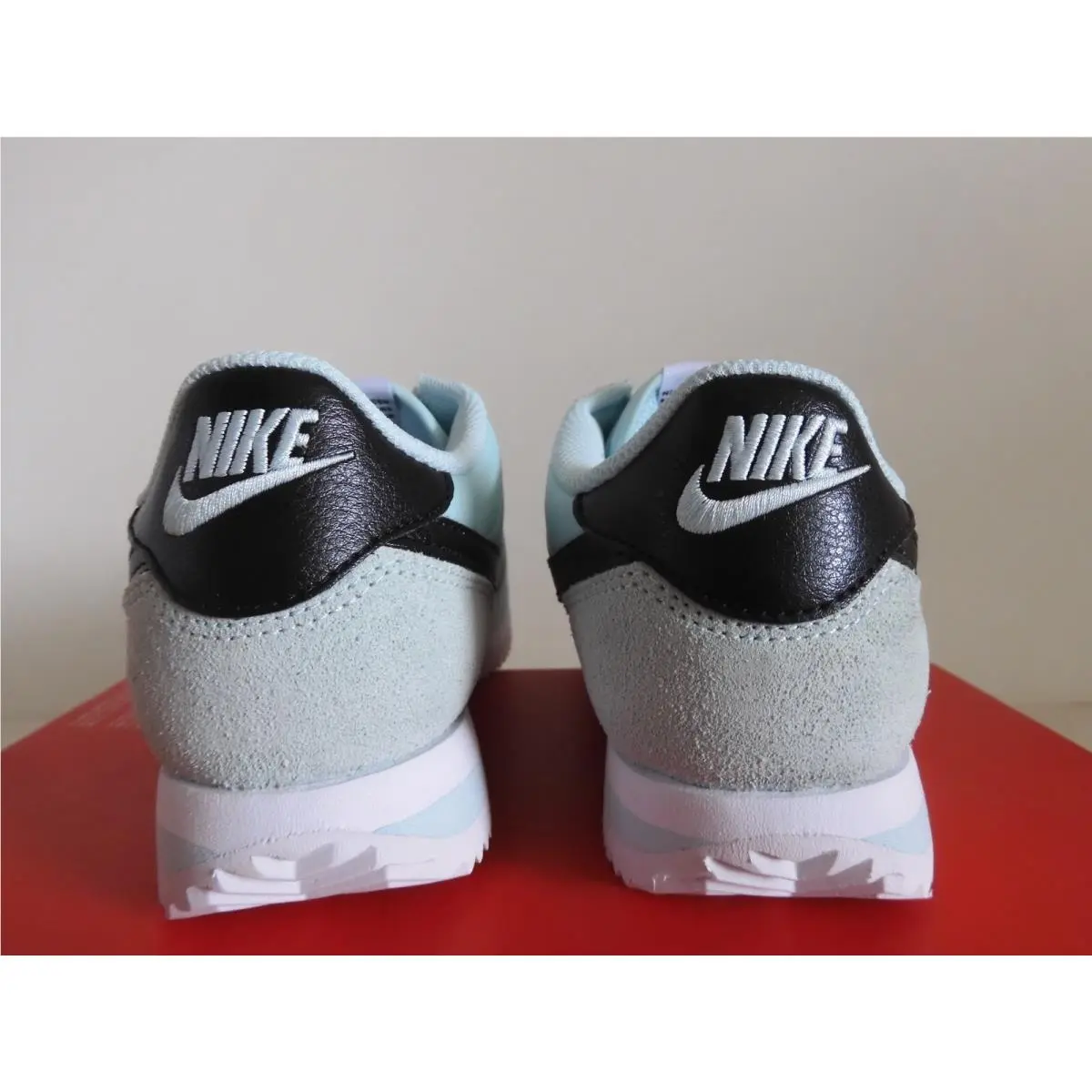 Nike shoes - Nike Cortez - Cortez - DZ2795-401 - Blue (UPC: 197596993493) 2
