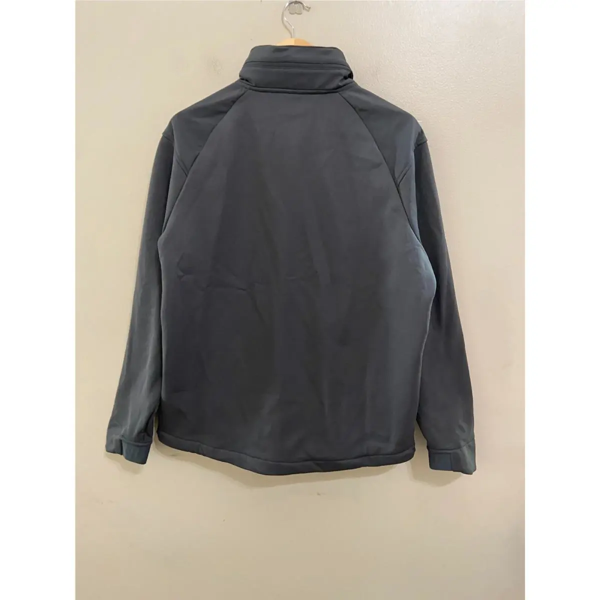 Nike clothing - Sphere - Sphere - Gray (UPC: 0194272838475) 5