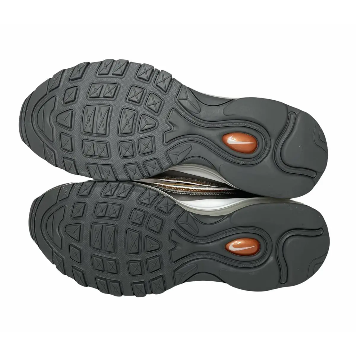 Nike shoes - Nike Air Max 98 - Air Max - BV6536-002 - Brown (UPC: 0193151666826) 2