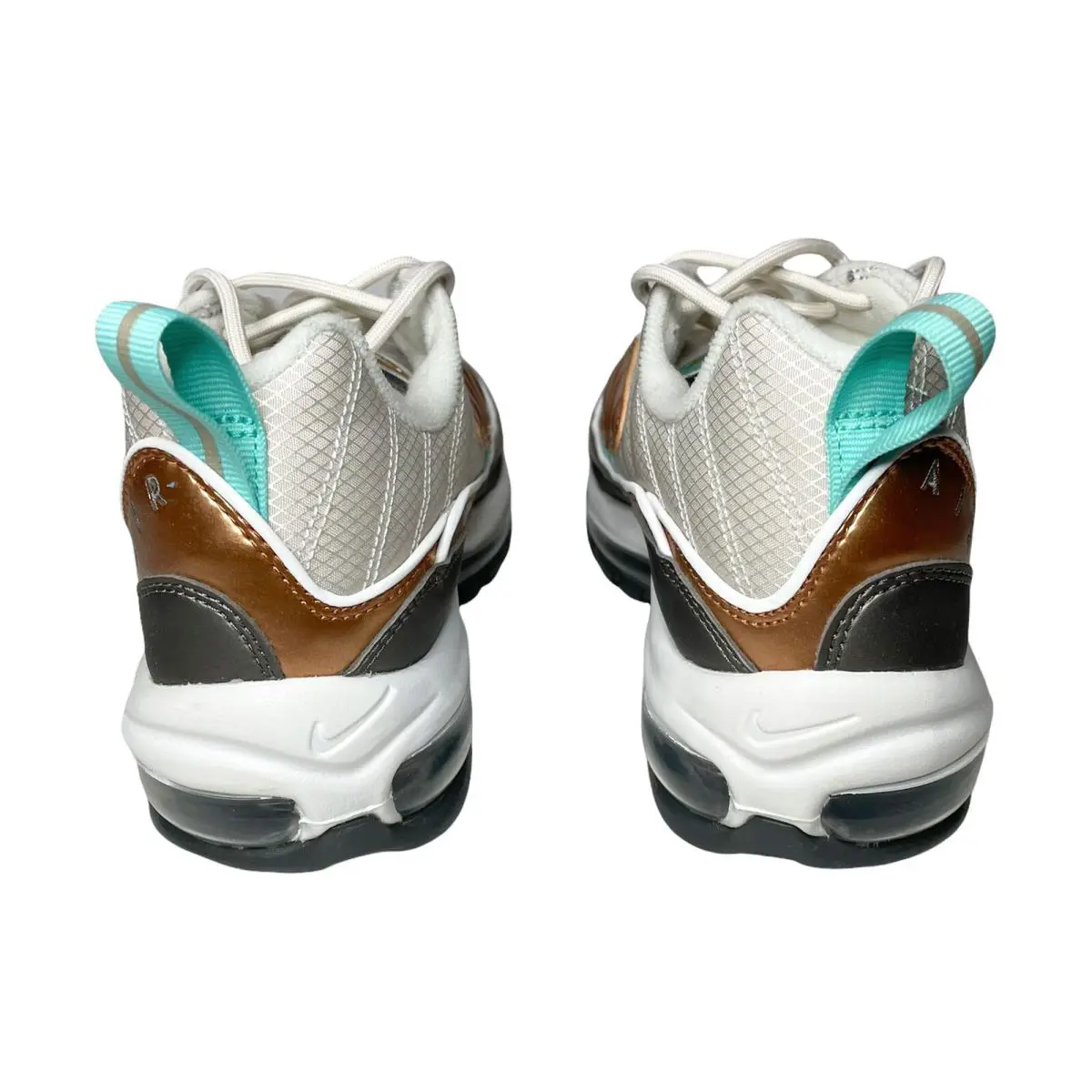 Nike shoes - Nike Air Max 98 - Air Max - BV6536-002 - Brown (UPC: 0193151666826) 4
