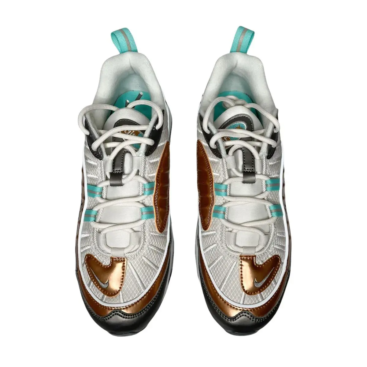 Nike shoes - Nike Air Max 98 - Air Max - BV6536-002 - Brown (UPC: 0193151666826) 5