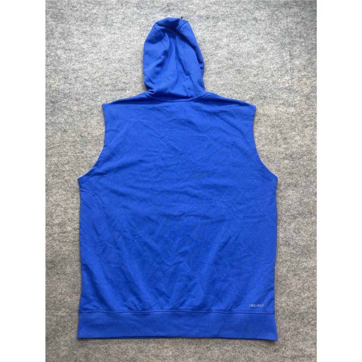 Nike clothing - Blue 8