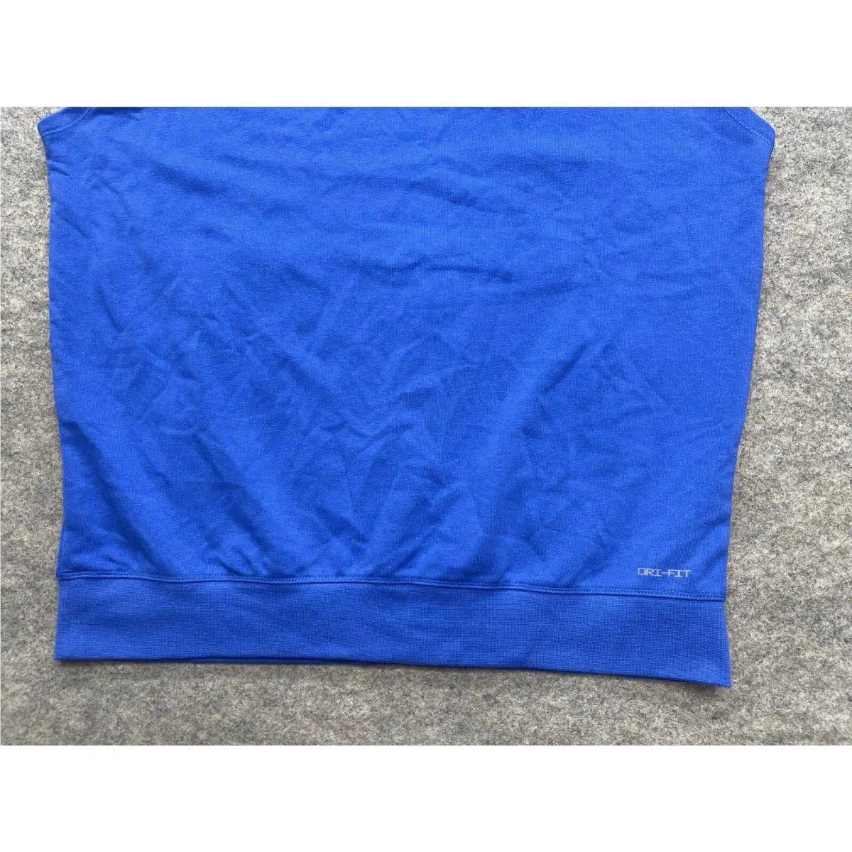 Nike clothing - Blue 9