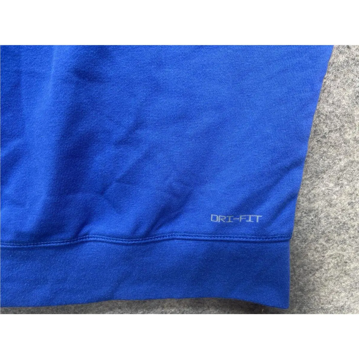 Nike clothing - Blue 10