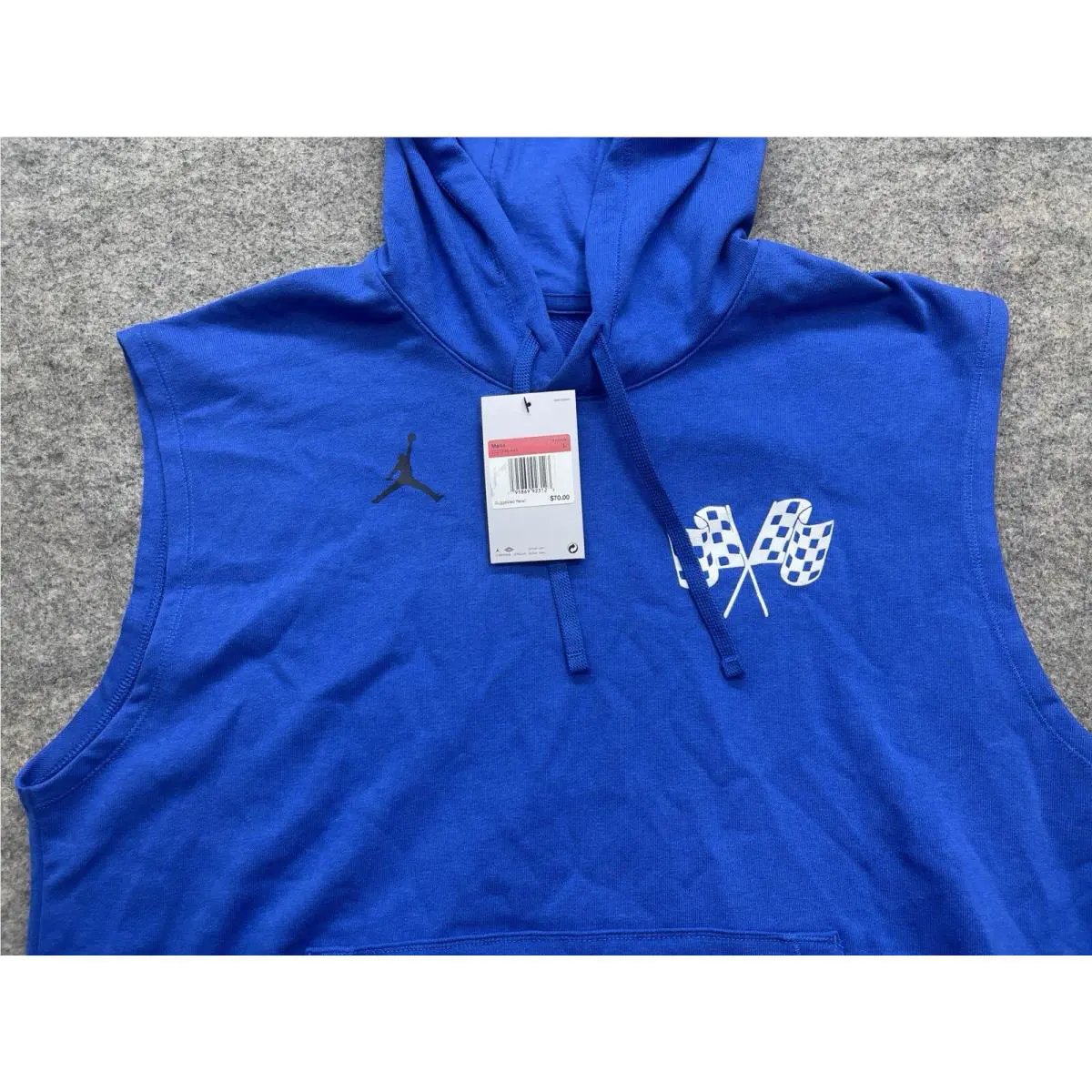 Nike clothing - Blue 0