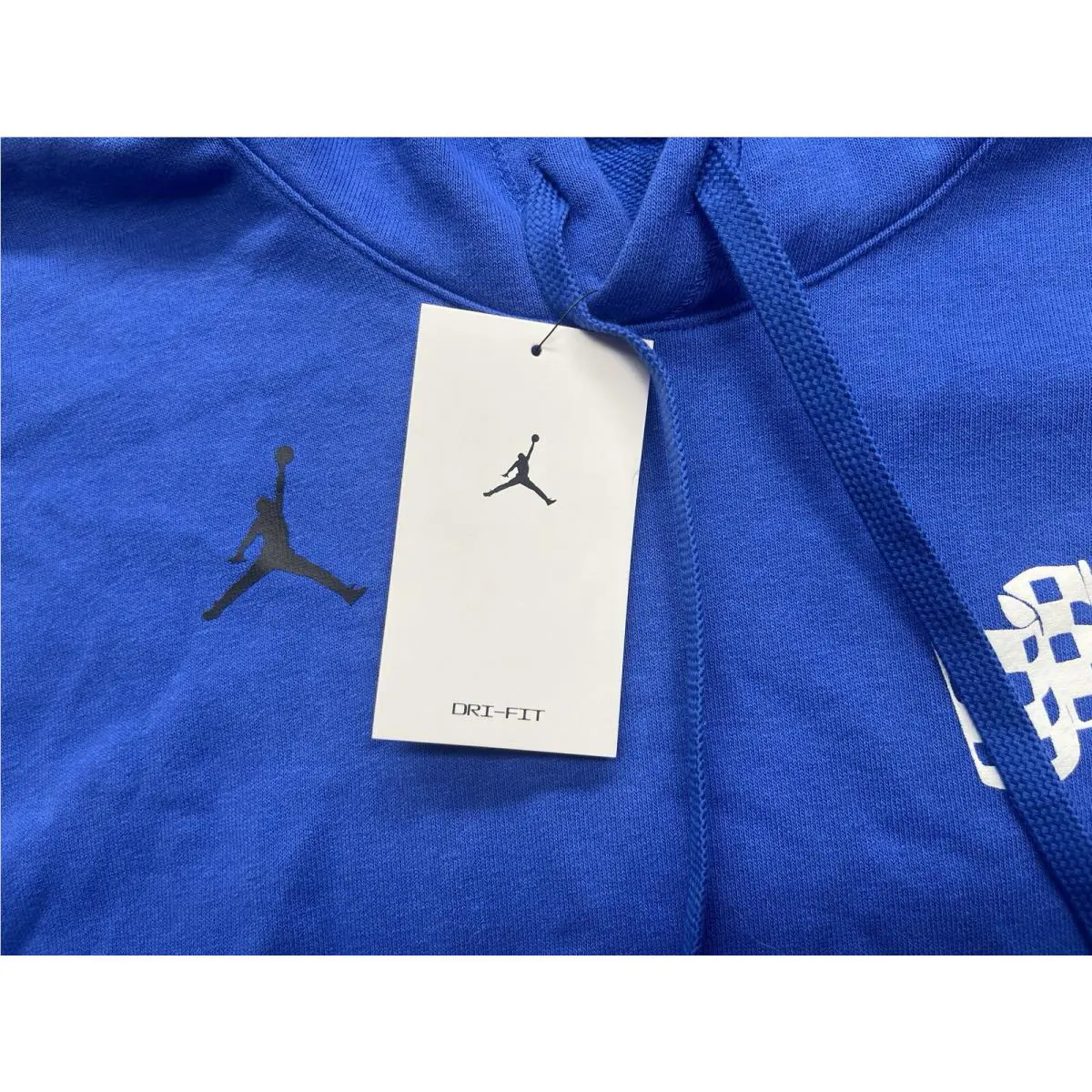 Nike clothing - Blue 2