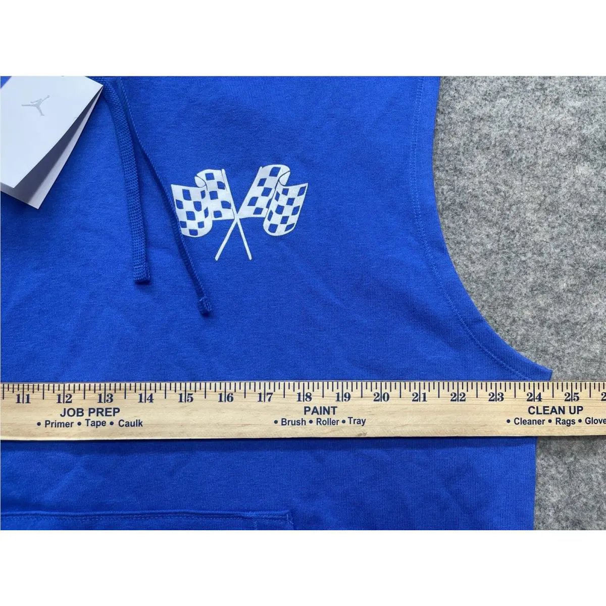 Nike clothing - Blue 5