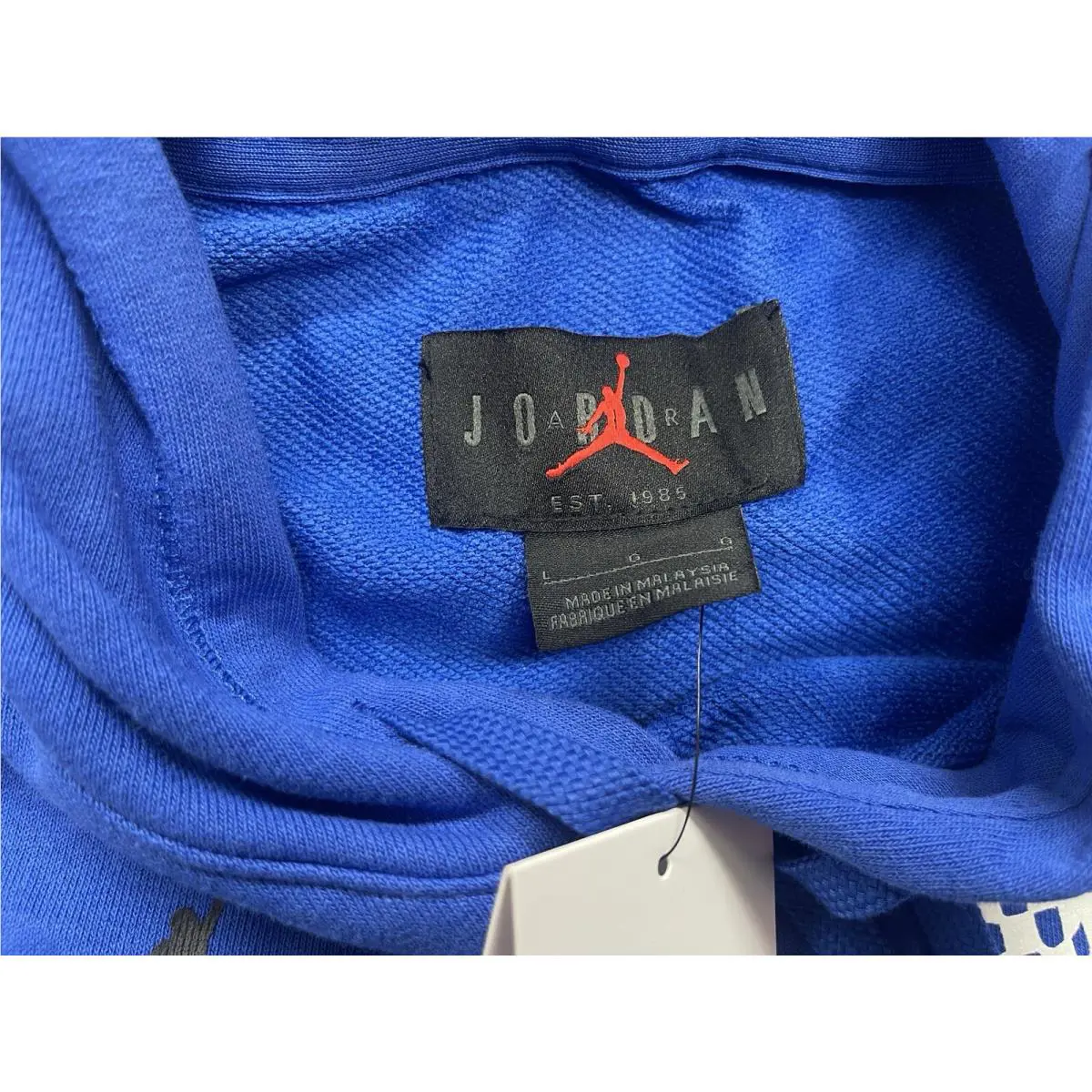 Nike clothing - Blue 6