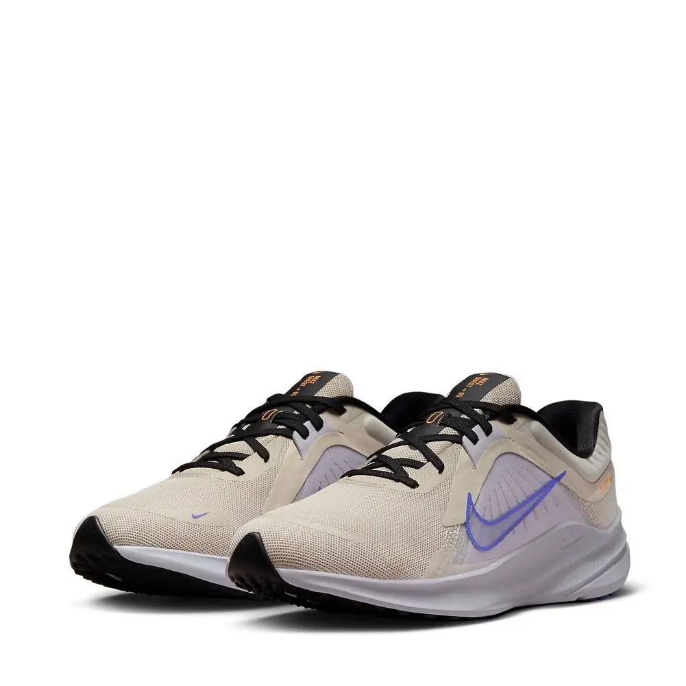Nike shoes - Nike Quest 5 - Quest - Beige (UPC: 196151886836) 0