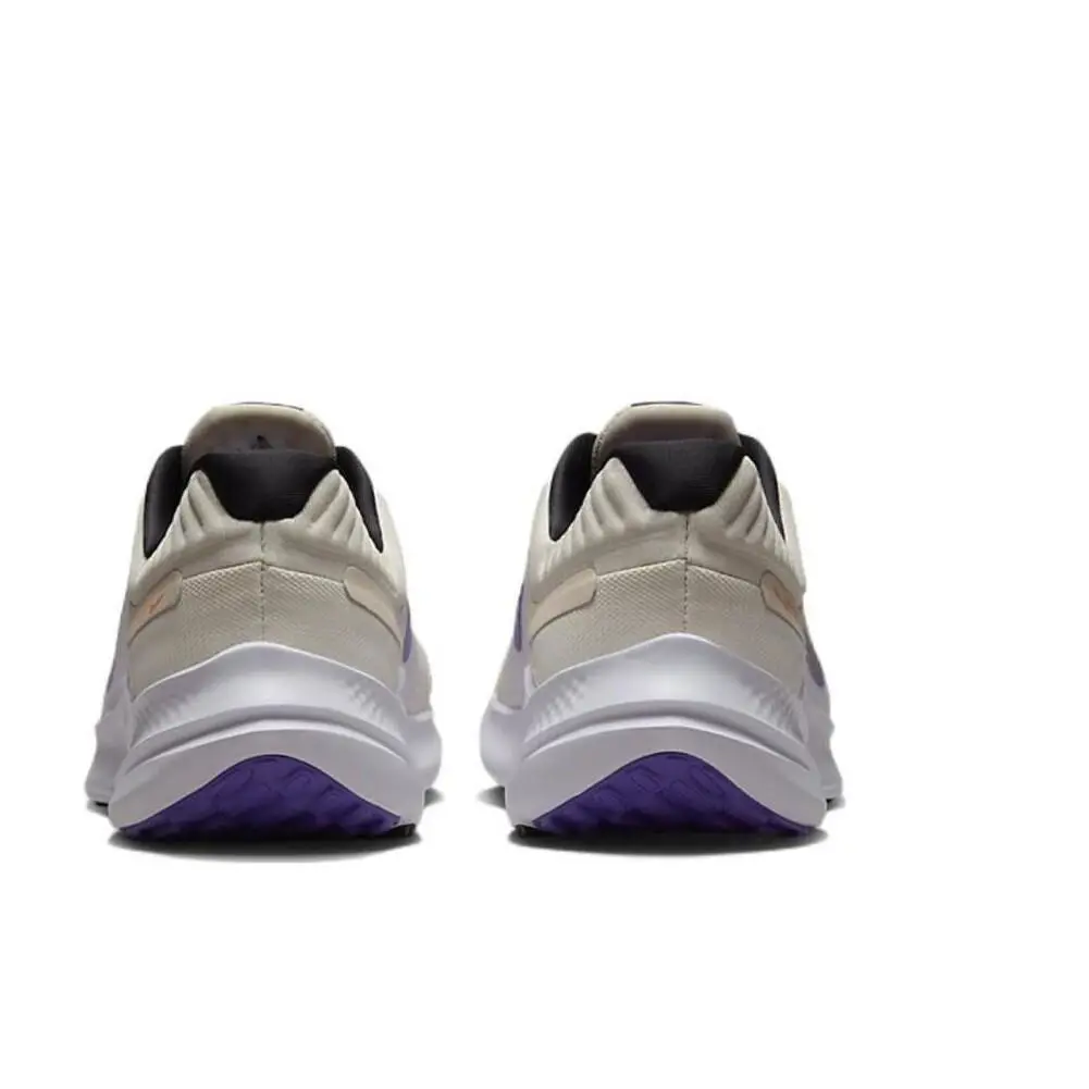 Nike shoes - Nike Quest 5 - Quest - Beige (UPC: 196151886836) 1