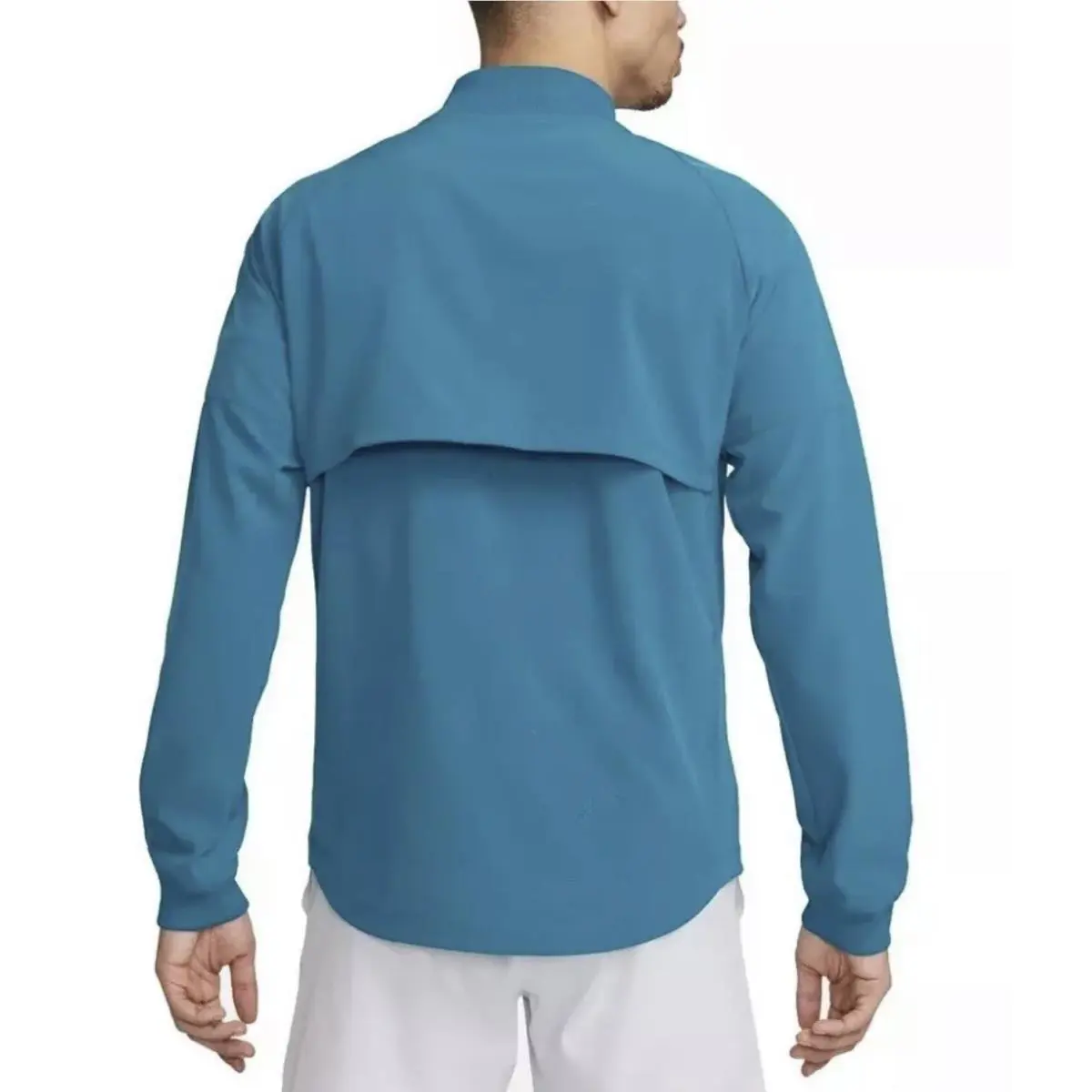 Nike clothing - Nike Dri-Fit - DV2885301 - Blue (UPC: 0196604318495) 0