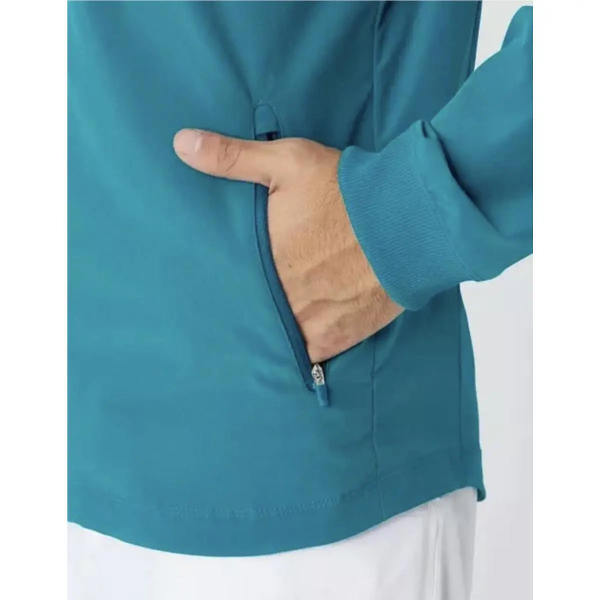 Nike clothing - Nike Dri-Fit - DV2885301 - Blue (UPC: 0196604318495) 3