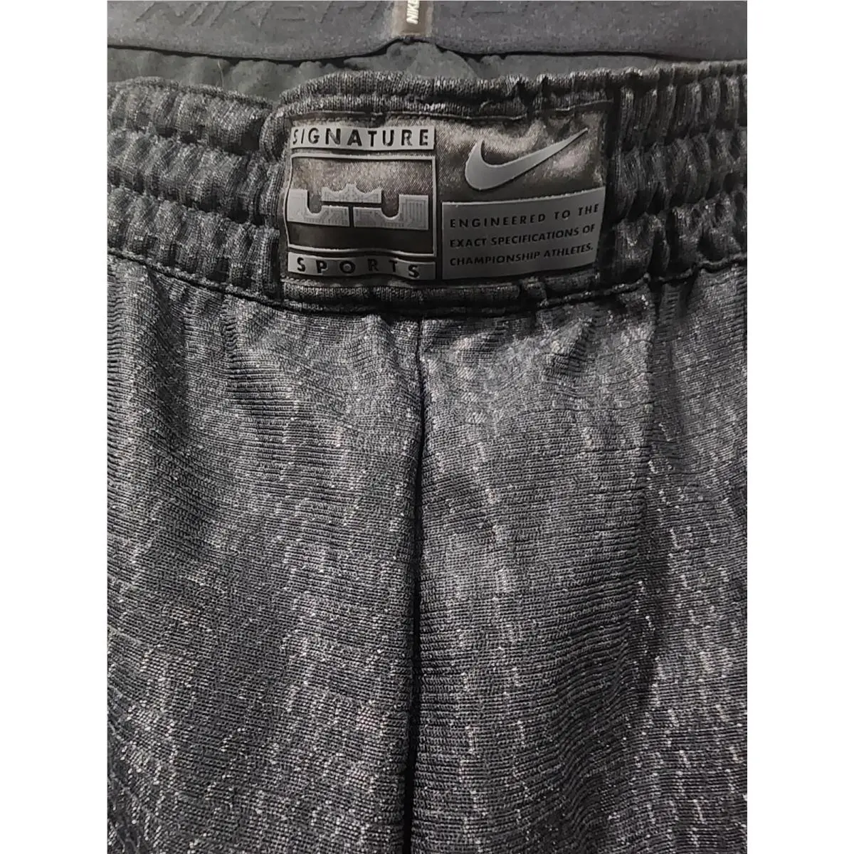 Nike clothing - Nike Standard Issue 8
