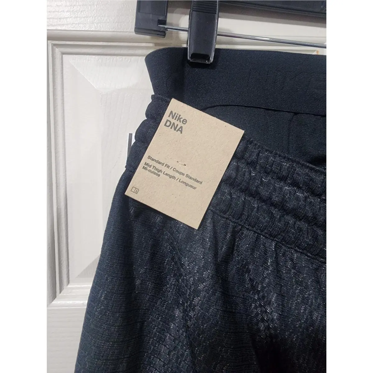 Nike clothing - Nike Standard Issue 8