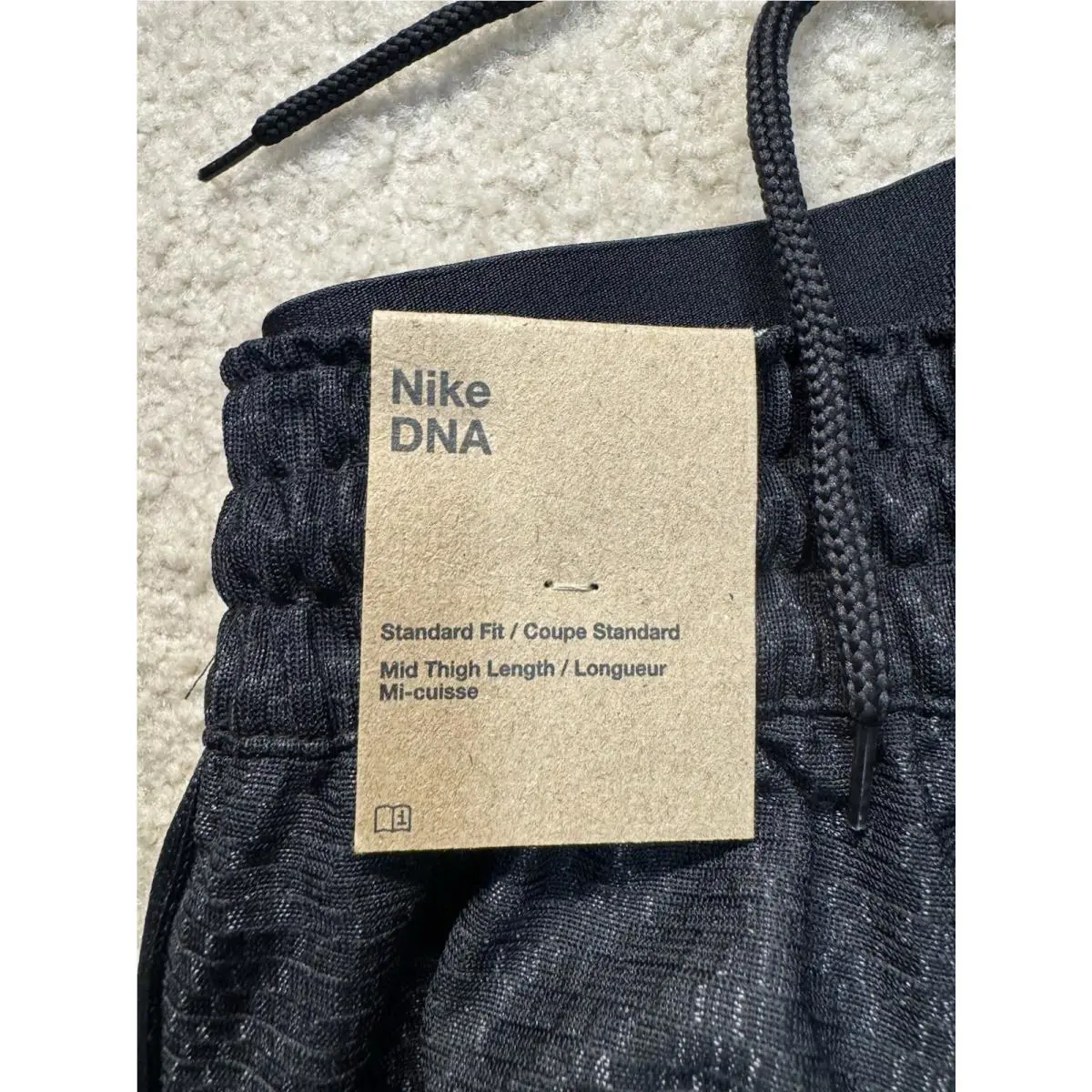 Nike clothing - LeBron DNA Men`s 6