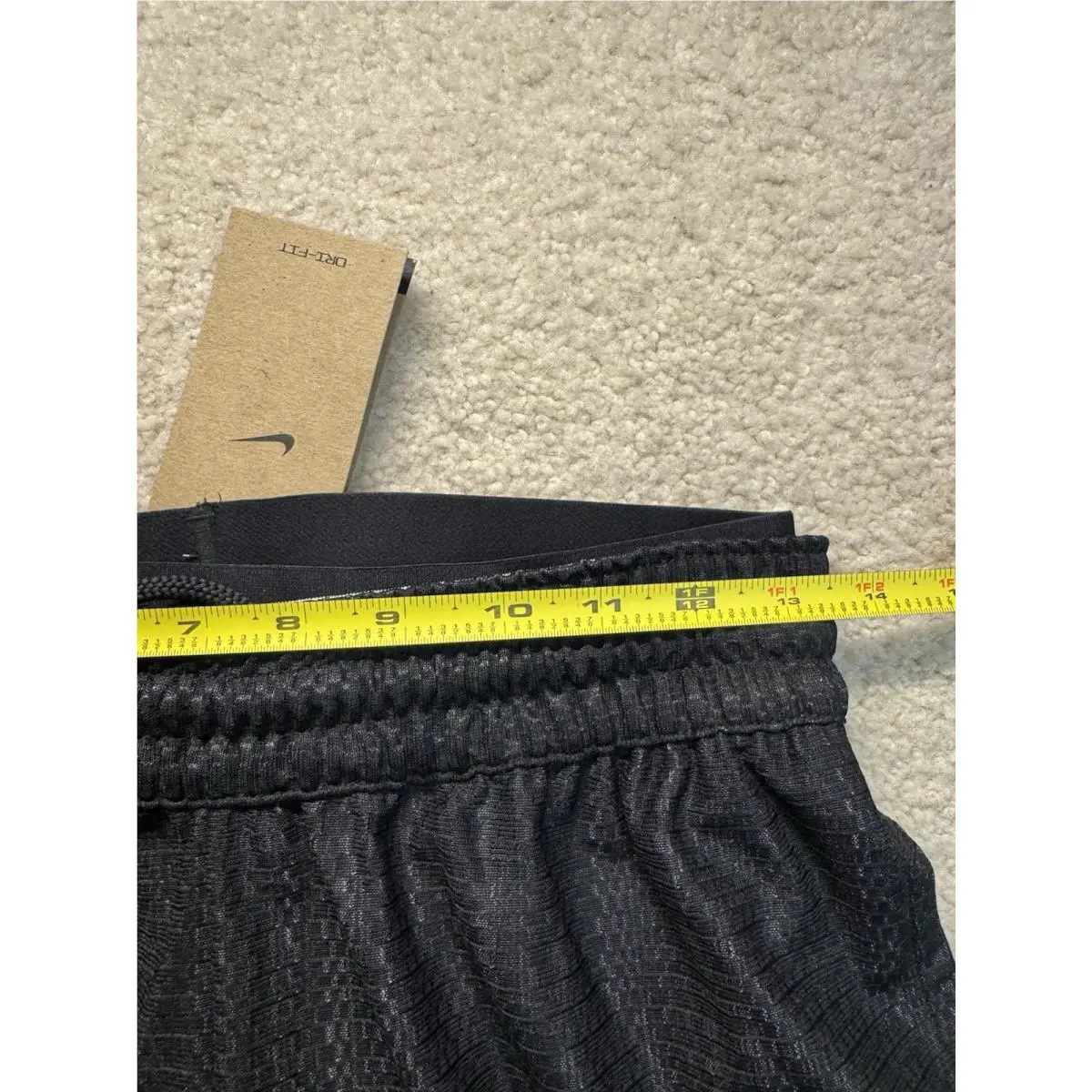 Nike clothing - LeBron DNA Men`s 6