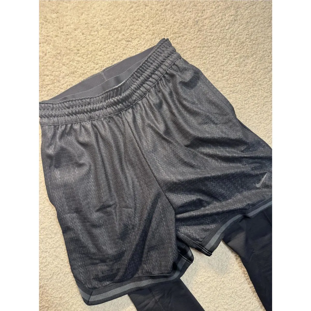 Nike clothing - LeBron DNA Men`s 6